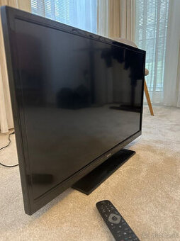 Televízor Philips 32PFL3008H/12 (32”) – bezchybný stav