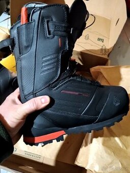 splitboardové topánky Nitro Incline TLS veľ. 36