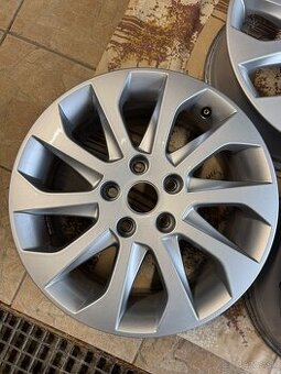 Elektróny 5x112 R16