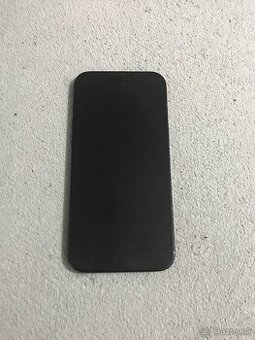 Predám Apple iPhone 16 PRO MAX 256GB Black Poškodený