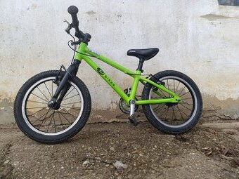 Kubikes 16L