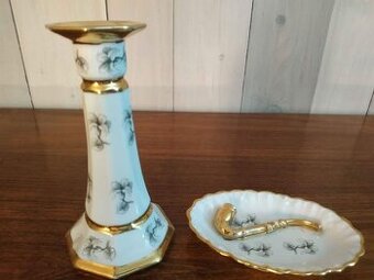 Dekoratívny porcelán