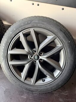 ORIG.RANGE ROVER VELAR 2025 R20 255/50/20