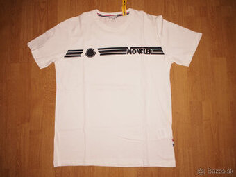 Moncler pánske tričko