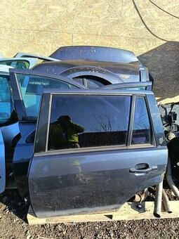 Predám Dvere na Ford Mondeo mk3