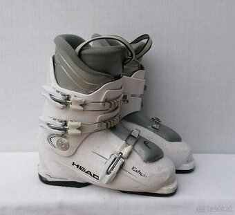 Lyziarky Head eu č.36 - 37,5