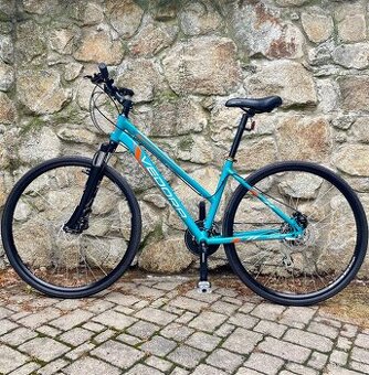 Vedora Cross 28” M