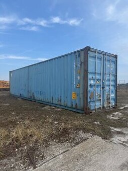 Prenajom skladoveho kontajneru