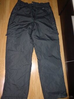 Oteplovačky talianskej zn. Brugi XL, teplé