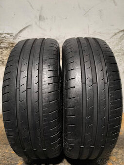 195/55 R16 Letné pneumatiky Fulda EcoControl 2 kusy