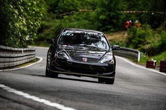 Honda Civic TypeR