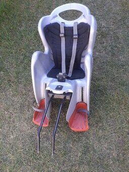 Predam detsku sedacku na bicykel