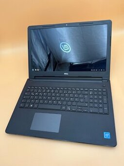 Notebook Dell Celeron N3060 / 8GB RAM / 128GB SSD / HD