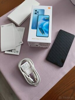 Xiaomi redmi note 12 pro 5G