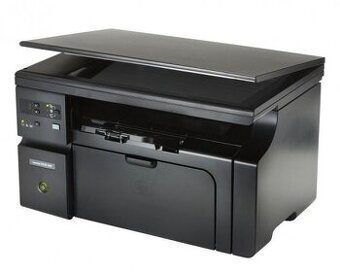 HP LaserJet M1132 MFP - Laserová, lacná tlač.