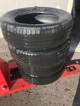 pneumatiky HANKOOK 215/65 R17