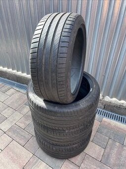 Letné pneu Kleber 225/40/18 - 92W