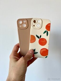 Úplne nové kryty na iPhone 13 mini