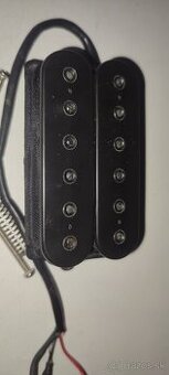 DiMarzio DP159 Evolution (F)