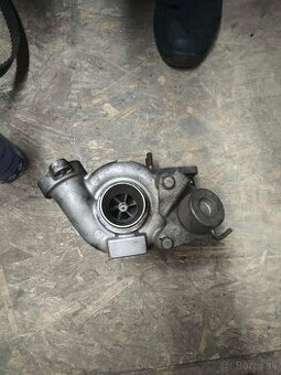 Turbo 1.6 hdi 90 PS 100€