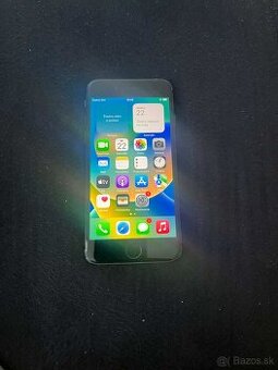iPhone 8 64GB 100% zdravie batérie