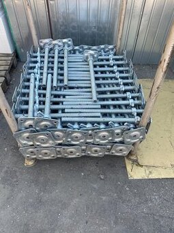 Fasadne lešenie Preaj-Prenajom.