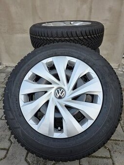 5x100 r15 volkswagen polo kolesa disky skoda fabia 185 65 15