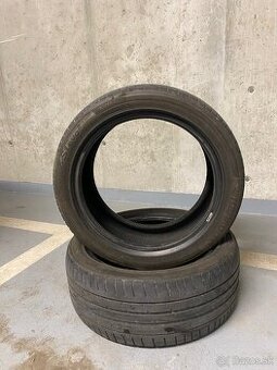 letné pneumatiky 225 45 17r