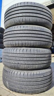 205/50 R17 Goodyear zánovné letné pneumatiky