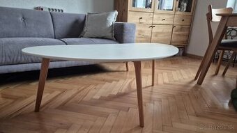 Konferenčný stolík 60x120