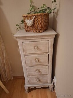 predám vintage komodu