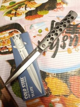 Cold Steel