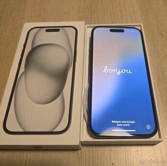 iPhone 15 128 GB