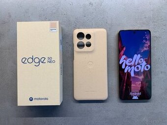Motorola Edge 50 Neo 8GB/256GB