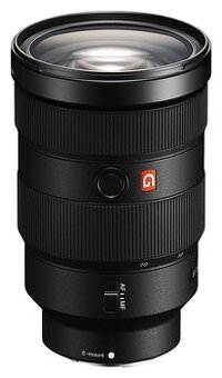 Sony 24-70 2.8 GM
