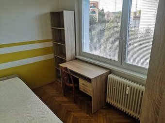 Spolubývanie Žilina