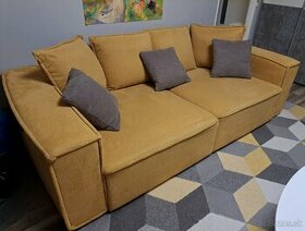Pohodlny gauč - sedačka - Nova cena  - 1