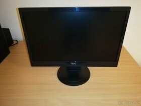 LCD monitor Fujitsu-Siemens Amilo L 3190T 19" - 1