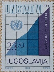 Poštová známka č. 3712