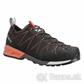 outdoorové topánky Dolomite w Crodarossa 40 UK6,5 - 1