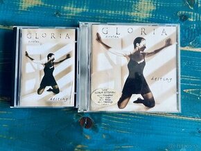 Minidisc Gloria Estefan - 1