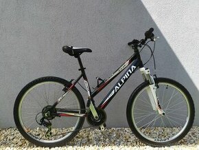 Alpina 26"dámsky - dievčenský bicykel