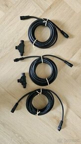 Philips Hue vonkajsi predlzovaci kabel a spojky