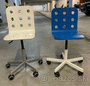 Detská stolička IKEA Jules - 1
