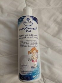Bio-Life Petal Cleanse Cat 350 ml