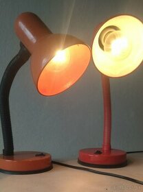 Stolné lampy Kanlux HR-DF5