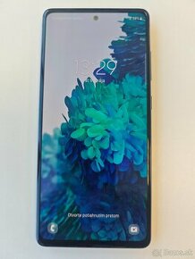 Samsung Galaxy S20FE 128GB Snapdragon 5G - 1
