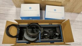 VR headset - okuliare na VR HP VR Headset WMR
