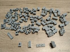 (B3) Lego® Diely, kocky (ako nové)