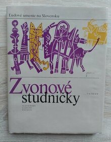 Zvonove studnicky - slovenske ludove povesti
